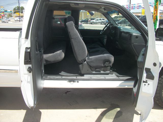 1999 GMC Sierra 1500 LT SS