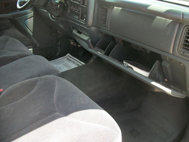 1999 GMC Sierra 1500 LT SS