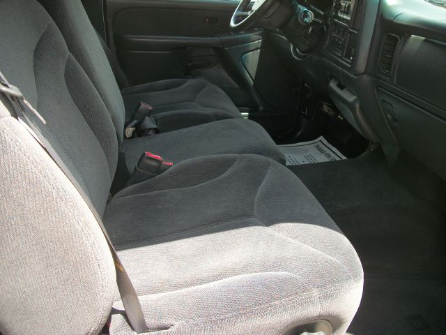 1999 GMC Sierra 1500 LT SS