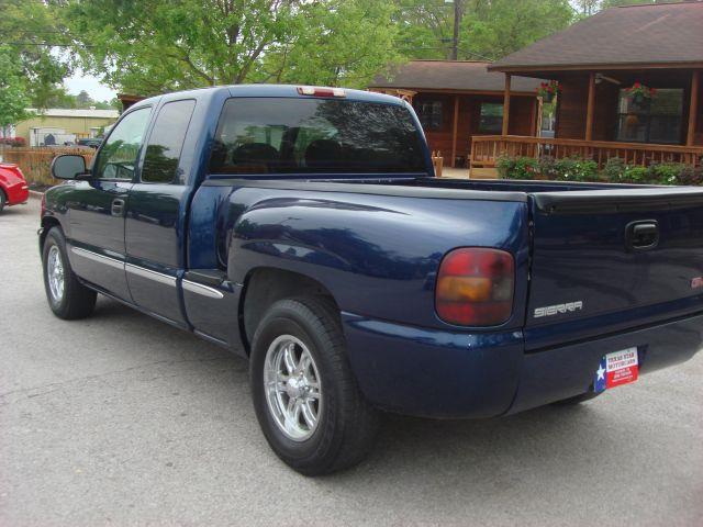 1999 GMC Sierra 1500 45