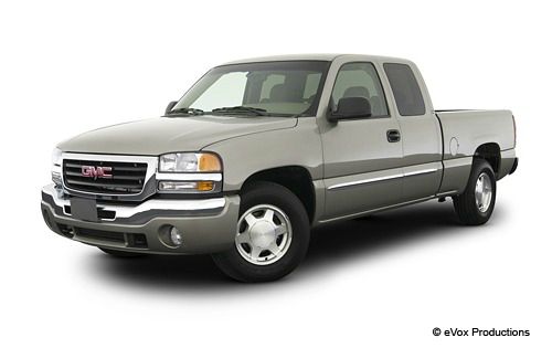 1999 GMC Sierra 1500 45
