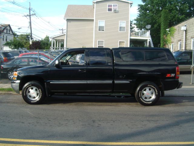 1999 GMC Sierra 1500 SLT 3rd Rowflex Fuel1/2 Ton 4x4one Owner