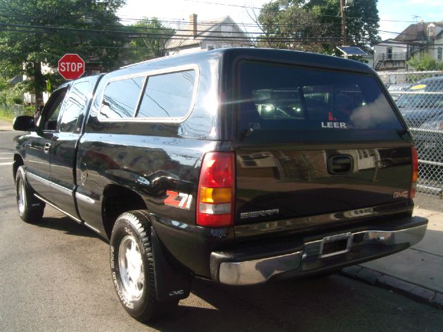 1999 GMC Sierra 1500 SLT 3rd Rowflex Fuel1/2 Ton 4x4one Owner