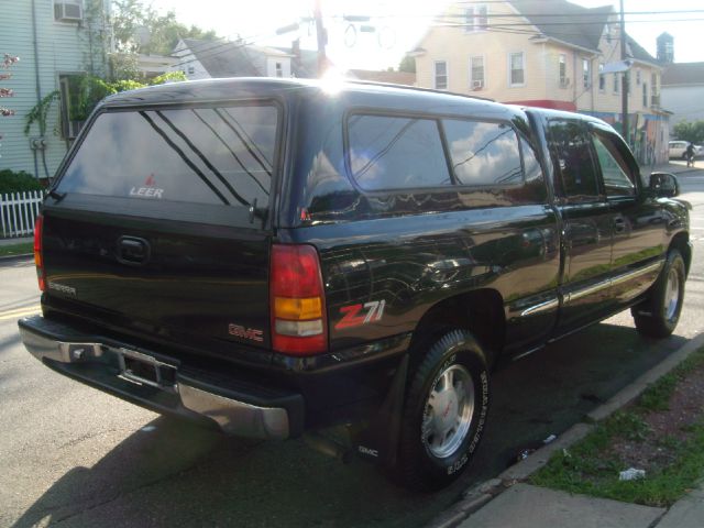 1999 GMC Sierra 1500 SLT 3rd Rowflex Fuel1/2 Ton 4x4one Owner