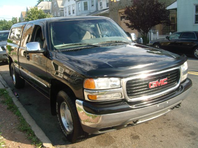 1999 GMC Sierra 1500 SLT 3rd Rowflex Fuel1/2 Ton 4x4one Owner