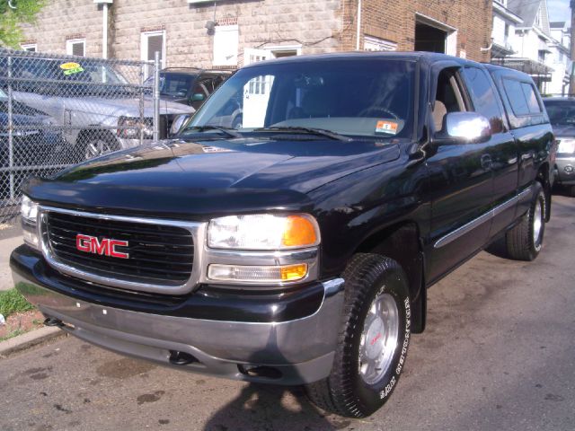 1999 GMC Sierra 1500 SLT 3rd Rowflex Fuel1/2 Ton 4x4one Owner