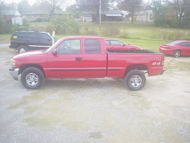 1999 GMC Sierra 1500 SLT 3rd Rowflex Fuel1/2 Ton 4x4one Owner