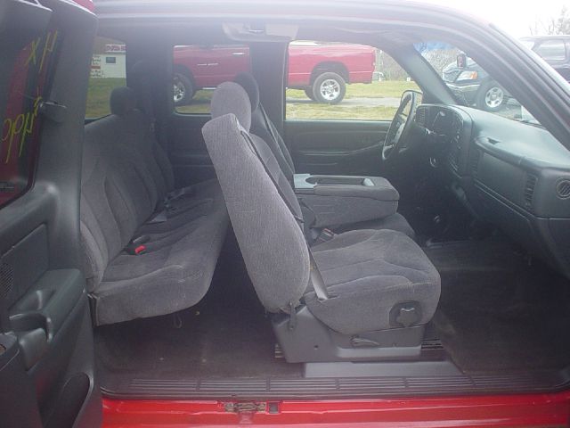 1999 GMC Sierra 1500 SLT 3rd Rowflex Fuel1/2 Ton 4x4one Owner