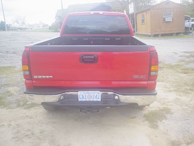 1999 GMC Sierra 1500 SLT 3rd Rowflex Fuel1/2 Ton 4x4one Owner