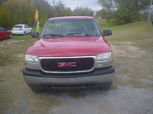 1999 GMC Sierra 1500 SLT 3rd Rowflex Fuel1/2 Ton 4x4one Owner
