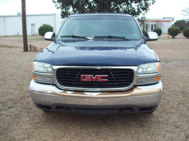 1999 GMC Sierra 1500 California PKG