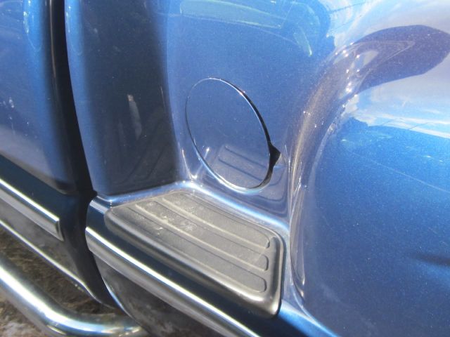 1999 GMC Sierra 1500 Standard 4X4 Hardtop