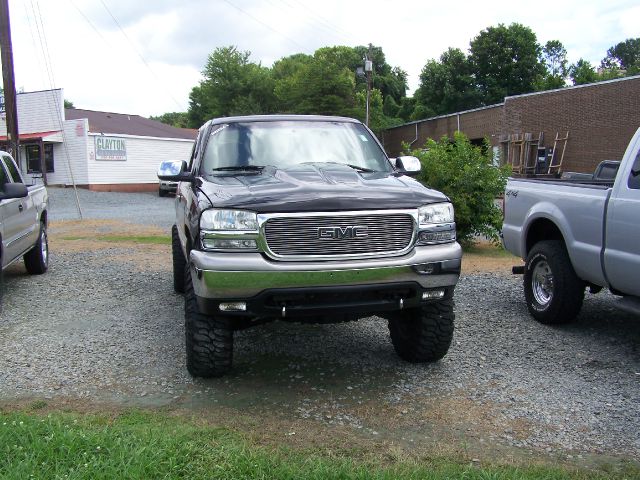 1999 GMC Sierra 1500 Unknown