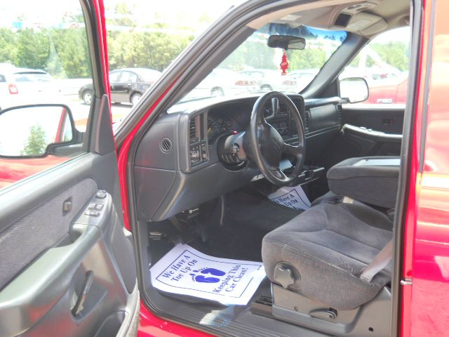 1999 GMC Sierra 1500 Summer Fun