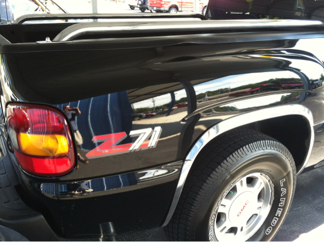 1999 GMC Sierra 1500 SLT