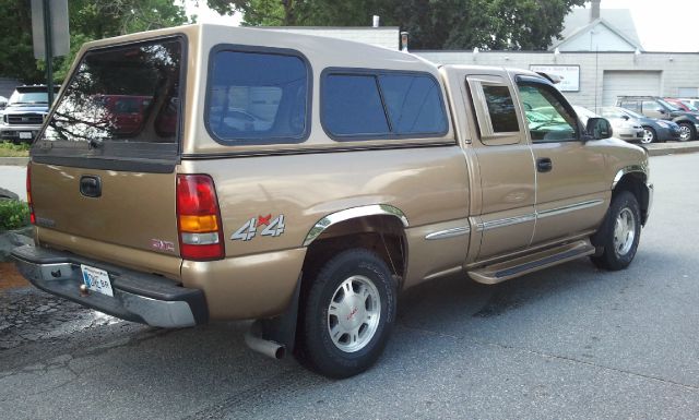 1999 GMC Sierra 1500 Dually 3500 Club Coupe