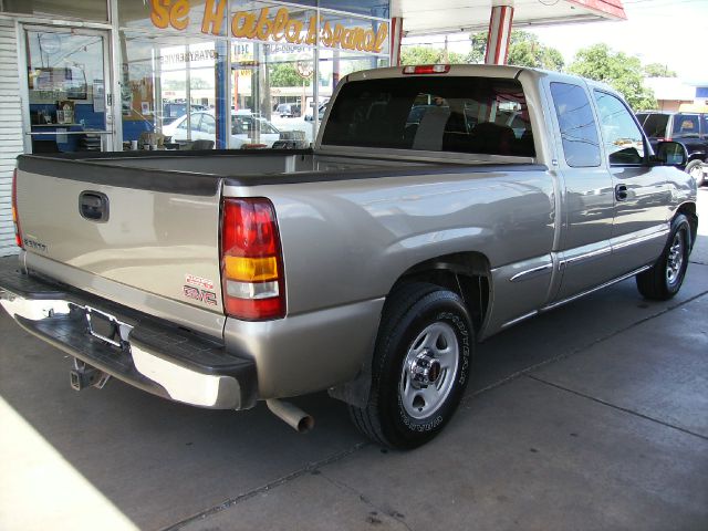 1999 GMC Sierra 1500 Lsall Wheeldrive