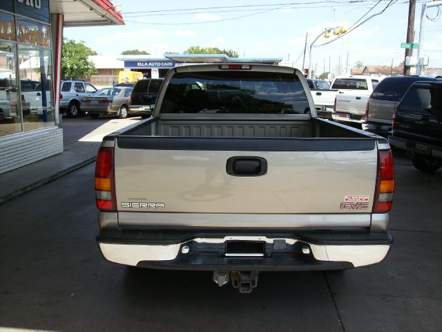 1999 GMC Sierra 1500 Lsall Wheeldrive