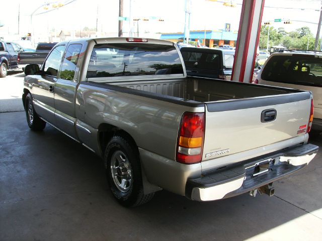 1999 GMC Sierra 1500 Lsall Wheeldrive