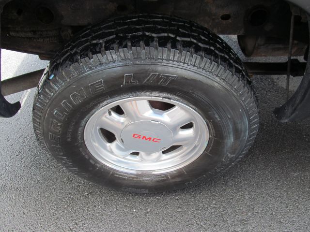 1999 GMC Sierra 1500 SLT 3rd Rowflex Fuel1/2 Ton 4x4one Owner