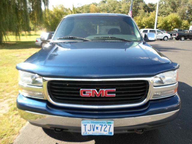 2000 GMC Sierra 1500 Laredo4wd