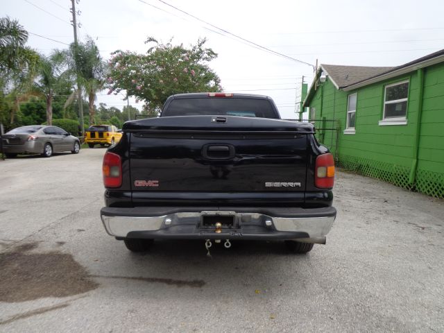 2000 GMC Sierra 1500 XLT Lariat Super Crew