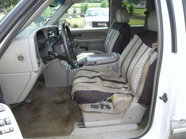 2000 GMC Sierra 1500 XLT Eddie