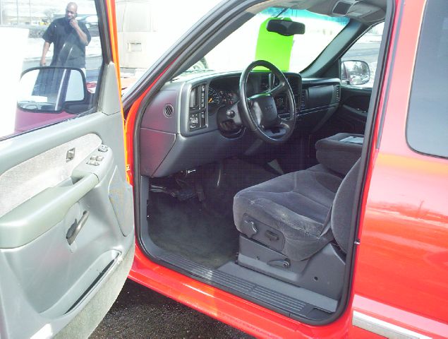 2000 GMC Sierra 1500 45