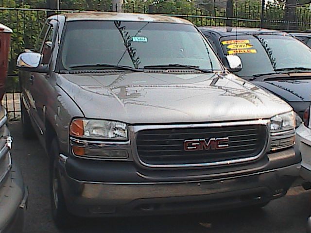 2000 GMC Sierra 1500 Laramie/ 1 Owner
