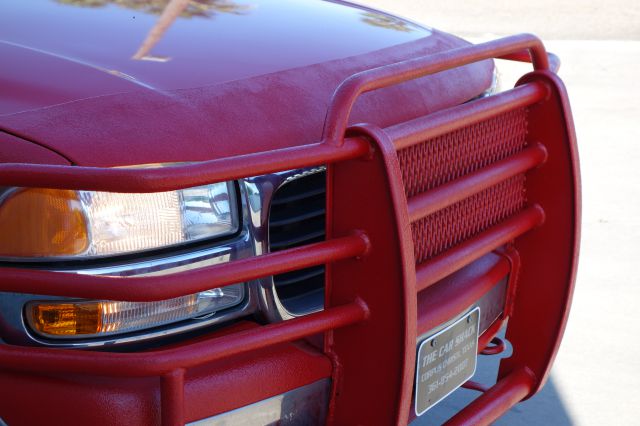 2000 GMC Sierra 1500 Adventure 4X4