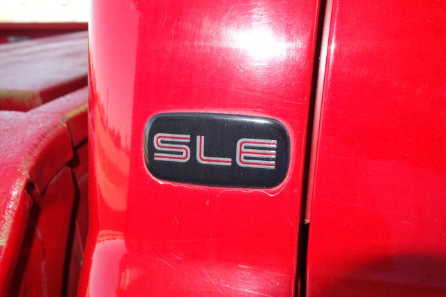 2000 GMC Sierra 1500 Adventure 4X4