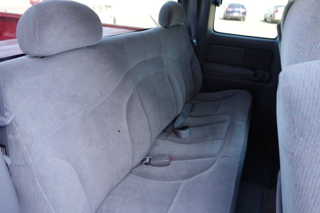 2000 GMC Sierra 1500 Adventure 4X4