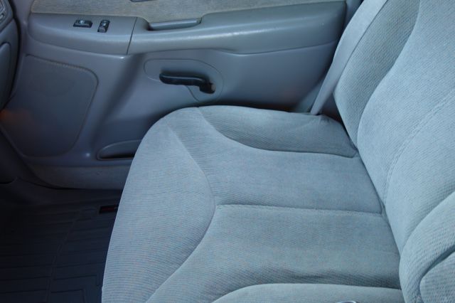 2000 GMC Sierra 1500 Adventure 4X4