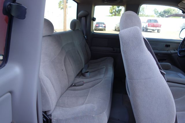 2000 GMC Sierra 1500 Adventure 4X4