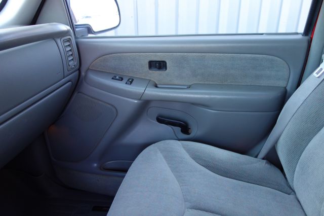 2000 GMC Sierra 1500 Adventure 4X4