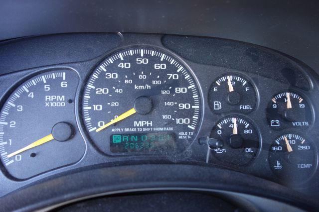 2000 GMC Sierra 1500 Adventure 4X4