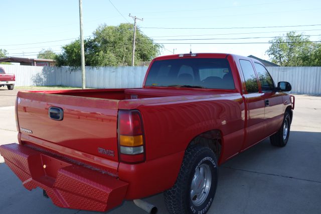 2000 GMC Sierra 1500 Adventure 4X4