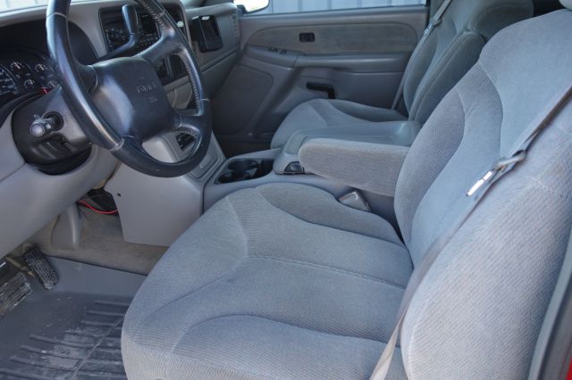 2000 GMC Sierra 1500 Adventure 4X4