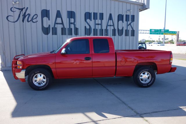 2000 GMC Sierra 1500 Adventure 4X4