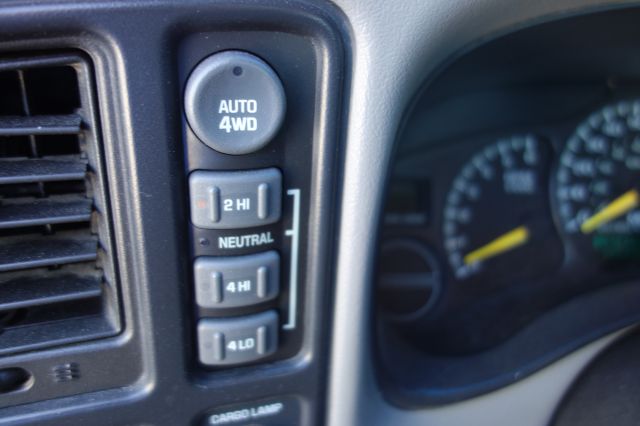 2000 GMC Sierra 1500 Adventure 4X4