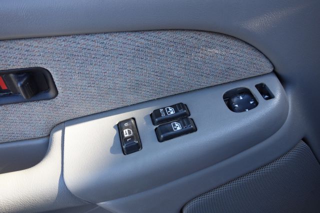 2000 GMC Sierra 1500 Adventure 4X4