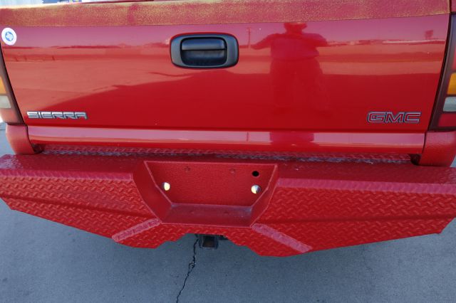 2000 GMC Sierra 1500 Adventure 4X4