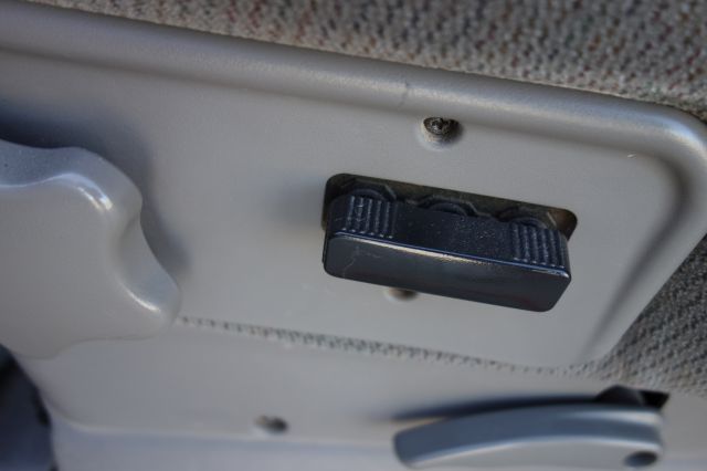 2000 GMC Sierra 1500 Adventure 4X4