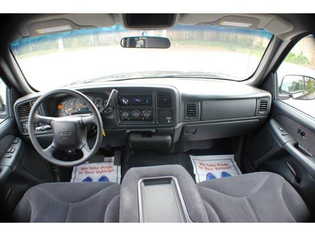 2000 GMC Sierra 1500 LS S