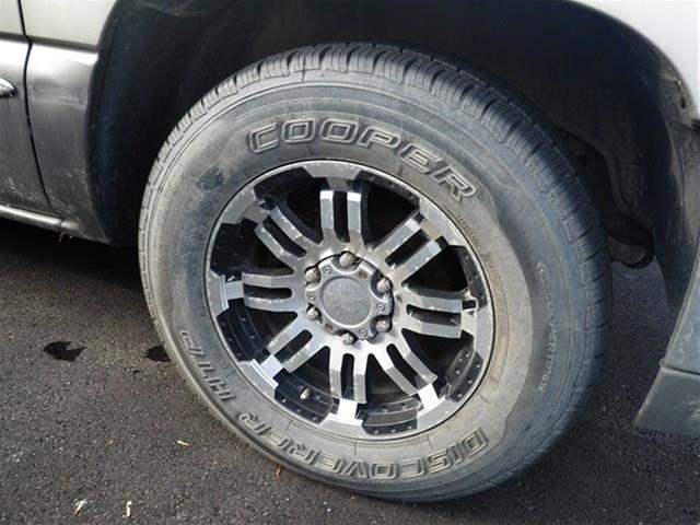 2000 GMC Sierra 1500 45