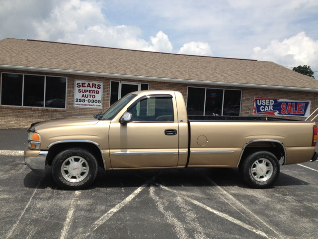 2000 GMC Sierra 1500 SLT 4WD 15