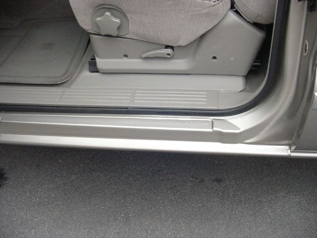 2000 GMC Sierra 1500 Adventure 4X4