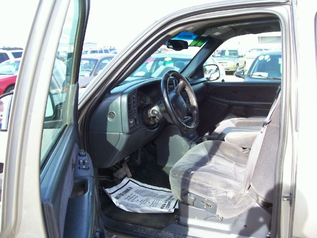 2000 GMC Sierra 1500 Adventure 4X4