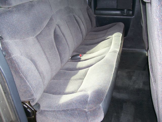 2000 GMC Sierra 1500 Adventure 4X4