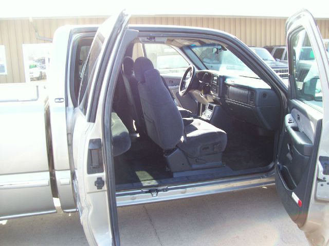 2000 GMC Sierra 1500 Adventure 4X4